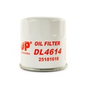 Lọc dầu động cơ dùng cho NISSAN TIIDA 1.6L 2005-2010