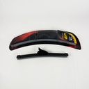 Gạt mưa xương mềm Premium 18" /450mm