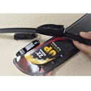 Chân chuyển đổi cho gạt mưa xương mềm Premium