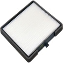 Lọc gió điều hòa dùng cho KIA MORNING 2004-nay ; HYUNDAI GRAND I10 2013-nay