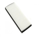 Lọc gió điều hòa dùng cho NISSAN NAVARA 2.5L Diesel 2008-2013