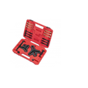 Bộ vam tháo vô lăng, 12 chi tiết