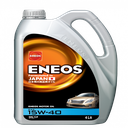 Dầu nhớt động cơ ô tô 4 kỳ SN/CF SAE 15W-40 (4LX6)