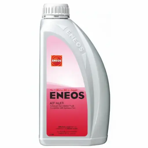 [ENEO-640-S4136] Dầu hộp số ô tô ATF MULTI, 4 lít