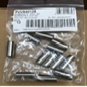 Chốt piston - Phụ kiện dùng cho máy rửa áp lực cao nước lạnh C40 - code: PVVR40128