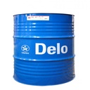 Dầu động cơ Delo Silver Multigrade 15W40, 208 Lít (Diesel)