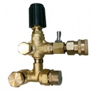 Bộ điều chỉnh áp suất A1 - Phụ kiện dùng cho máy rửa áp lực cao nước lạnh Koisu Model:18M36-5.5T4,18M36-7.5T4