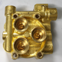 Mặt bơm(không kèm phụ kiện) - Phụ kiện dùng cho máy rửa áp lực cao nước lạnh Koisu Model:14M20-2.2S2