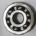 Vòng bi mô tơ lắp gần vị trí vòng bi côn lệch tâm - Phụ kiện dùng cho máy rửa áp lực cao nước lạnh Koisu Model:14M20-2.2S2