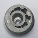 Côn lệch tâm lắp đầu trục mô tơ - Phụ kiện dùng cho máy rửa áp lực cao nước lạnh Koisu Model:14M20-2.2S2