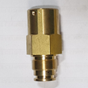 Thân van bộ điều chỉnh áp suất - Phụ kiện dùng cho máy rửa áp lực cao nước lạnh Koisu Model:14M20-2.2S2