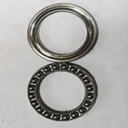 Vòng bi lắp Côn lệch tâm - Phụ kiện dùng cho máy rửa áp lực cao nước lạnh Koisu Model:14M20-2.2S2