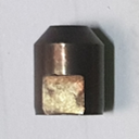 Đầu côn điều chỉnh áp suất - Phụ kiện dùng cho máy rửa áp lực cao nước lạnh Koisu Model:14M20-2.2S2