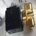 Van điện từ hơi nước nóng - Phụ kiện dùng cho máy rửa hơi nước nóng đốt dầu diesel - model: DI20 - code: Q80741645