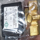 Van điện từ bơm dầu - Phụ kiện dùng cho máy rửa hơi nước nóng đốt dầu diesel - model: DI20 - code: Q80741646