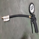 Súng bơm lốp - Phụ kiện dùng cho máy ra vào lốp SR112M