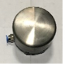 Xy lanh khí khóa hãm cần trượt tay ra lốp - Phụ kiện dùng cho máy ra vào lốp TC 940