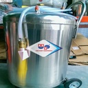 Bình bọt tuyết 80 lít