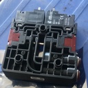 Van khí của bộ tay đè - Phụ kiện dùng cho máy ra vào lốp tự động Master code