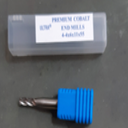 Dao phay ngón HSS 4 me DK 4mm dùng cho máy phay CNC