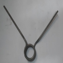 Lò xo hồi vị bàn đạp - Phụ kiện dùng cho máy ra vào lốp SR112M