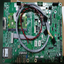 Bảng mạch chính - Phụ kiện dùng cho máy cân bằng lốp EM9580 PLUS LASERLINE