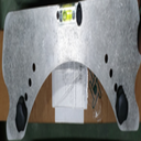 Li vô (thước thủy) cân bằng vô lăng - Phụ kiện dùng cho thiết bị kiểm tra góc đặt bánh xe EXACT LINEAR, EXACT BLACKTECH PLUS XR