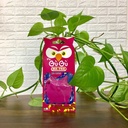 Sáp thơm ô tô GUGU FUCSIA (Hương táo đỏ)