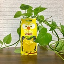 Sáp thơm ô tô GUGU YELLOW (Hương chanh)