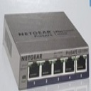 Bộ chia mạng - Phụ kiện dùng cho thiết bị kiểm tra góc đặt bánh xe EXACT BLACKTECH PLUS XR