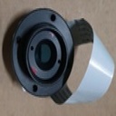 Camera phía trước - Phụ kiện dùng cho thiết bị kiểm tra góc đặt bánh xe EXACT BLACKTECH PLUS XR