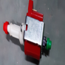 Bơm hóa chất chống đóng cặn - Phụ kiện dùng cho máy rửa áp lực cao nóng-lạnh PW-H50/4