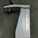 Thanh giữ chấu kẹp bánh xe - Phụ kiện dùng cho máy ra vào lốp hãng Sicam