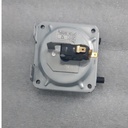 Rơ le - Phụ kiện của Máy làm sạch buồng đốt ô tô, 4.5 KVA (Khí hydro) model KR6000TP