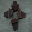 Chấu kẹp bánh xe - Phụ kiện dùng cho máy ra vào lốp BL512