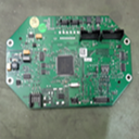 Bảng mạch điều khiển camera - Phụ kiện dùng cho thiết bị kiểm tra góc đặt bánh xe code: 932503155