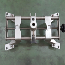 Bộ kẹp bánh xe 26'' - Phụ kiện dùng cho thiết bị kiểm tra góc đặt bánh xe code:F01S.004.40S