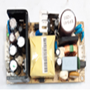 Chíp và bản mạch hiển thị - Phụ kiện dùng cho thiết bị kiểm tra góc đặt bánh xe FOX 3D AUTO BOOM