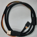 Cáp USB kết nối bàn phím - Phụ kiện dùng cho máy cân bằng lốp VL-65