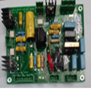 Bảng mạch điều khiển động cơ EMI - Phụ kiện dùng cho máy cân bằng lốp WBVL 65 DSP PREMIUM LX