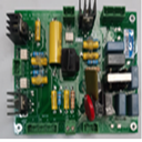 Bản mạch điều khiển động cơ EMI - Phụ kiện dùng cho máy cân bằng lốp WBDL 65 DSP