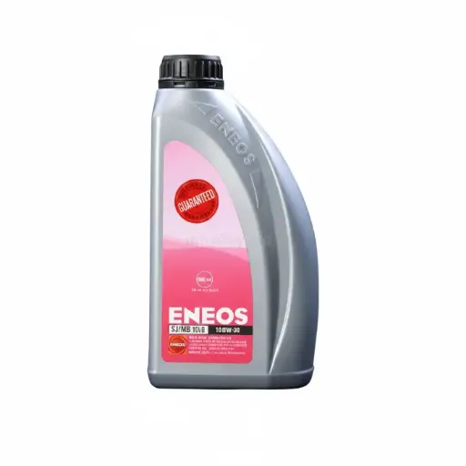 [ENEO-SJMA10W301L] Dầu động cơ xe máy ENEOS MC SJ/MA 10W30 (1 lít)