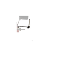 Cảm biến đo động rộng - Phụ kiện dùng cho máy cân bằng lốp code: 821100074