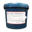 Mỡ bôi trơn đa năng Marfak Grs MP3 (16 Kg)