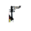 Tay hỗ trợ ép lốp - Phụ kiện dùng cho máy ra vào lốp Proline 324 và Proline 324LL