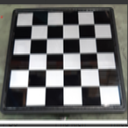 Tấm phản quang phía trước bên phải - Phụ kiện dùng cho thiết bị kiểm tra góc đặt bánh xe Fox 3DAutoboom