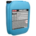 Hóa chất vệ sinh lốp & lazăng POWER WHEEL 25 KG