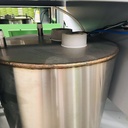 Bình điện phân - Phụ kiện của Máy làm sạch buồng đốt ô tô, 4.5 KVA (Khí hydro) model KR6000TP