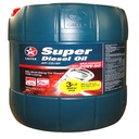 Dầu động cơ ô tô Super Diesel Oil Multigrade SAE 20W50, 25 Lít (Diesel)