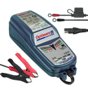 Thiết bị nạp ắc quy 1 cặp sạc 12V